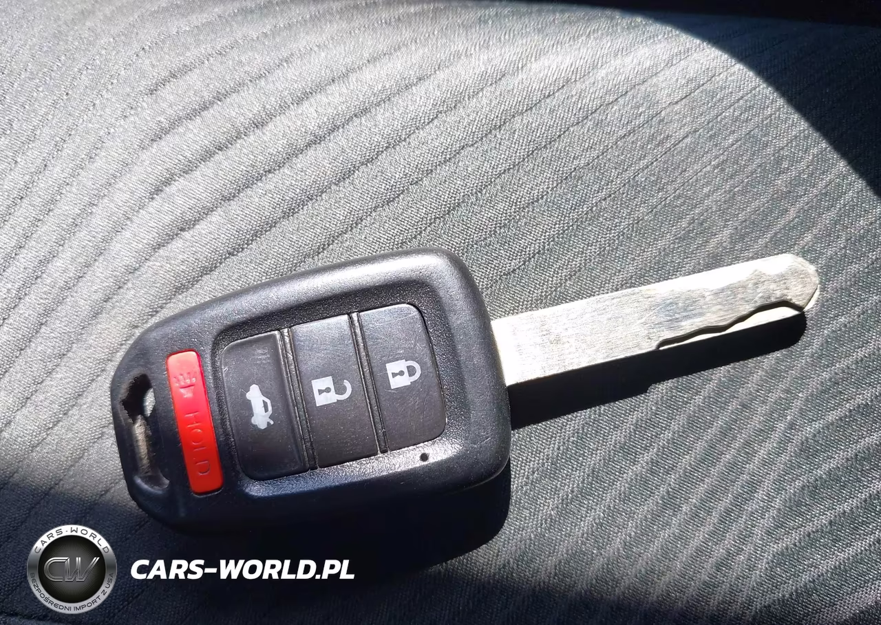 2014 Honda Accord Lx VIN:1HGCR2F36EA285743 - 11