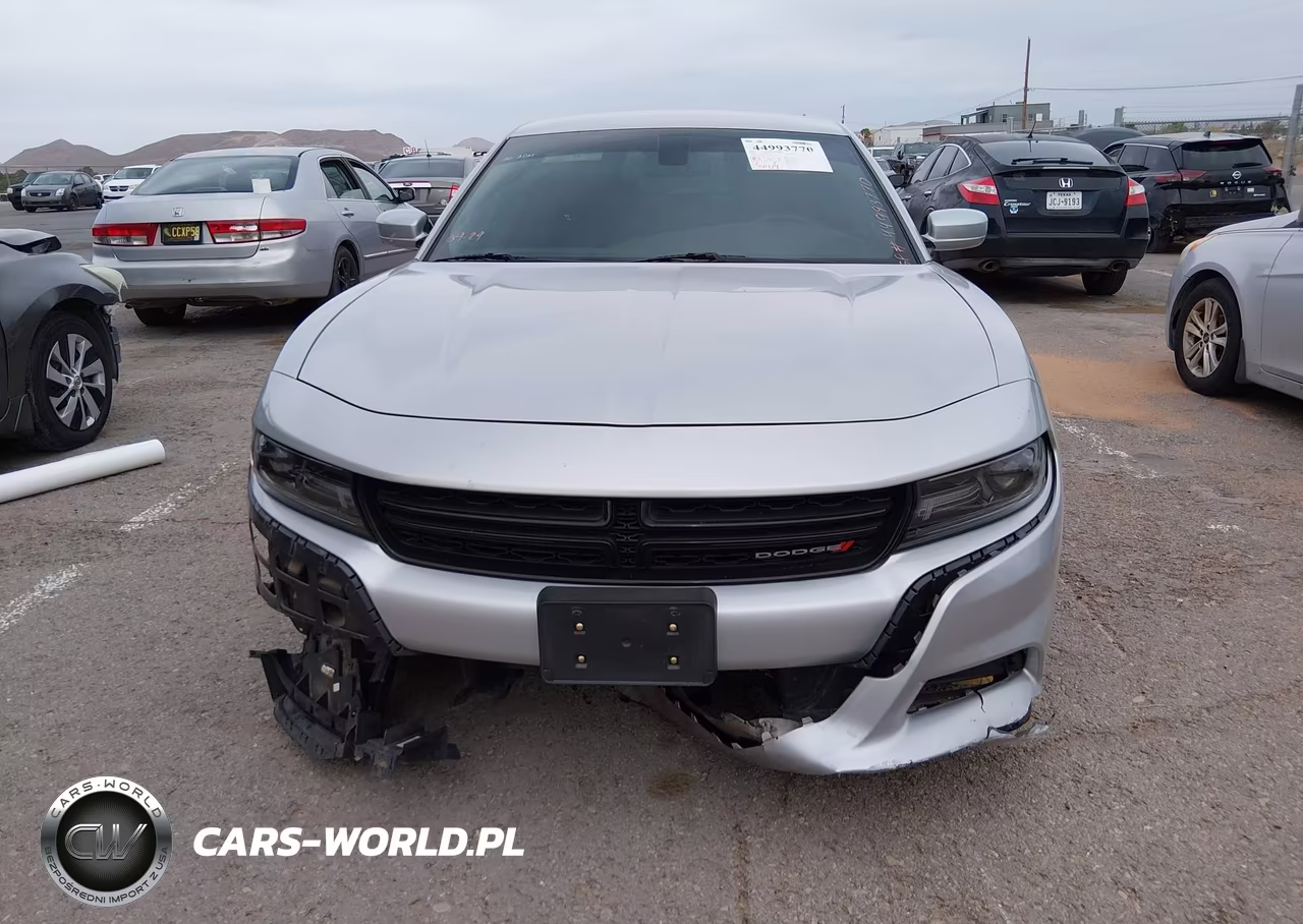 2021 Dodge Charger Sxt Rwd VIN:2C3CDXBG7MH632181 - 13