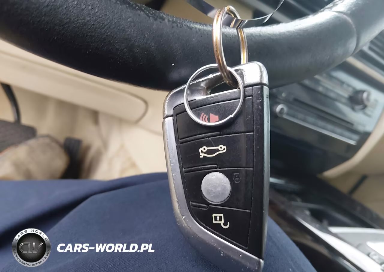 2014 BMW X5 Sdrive35I VIN:5UXKR2C57E0H33382 - 11