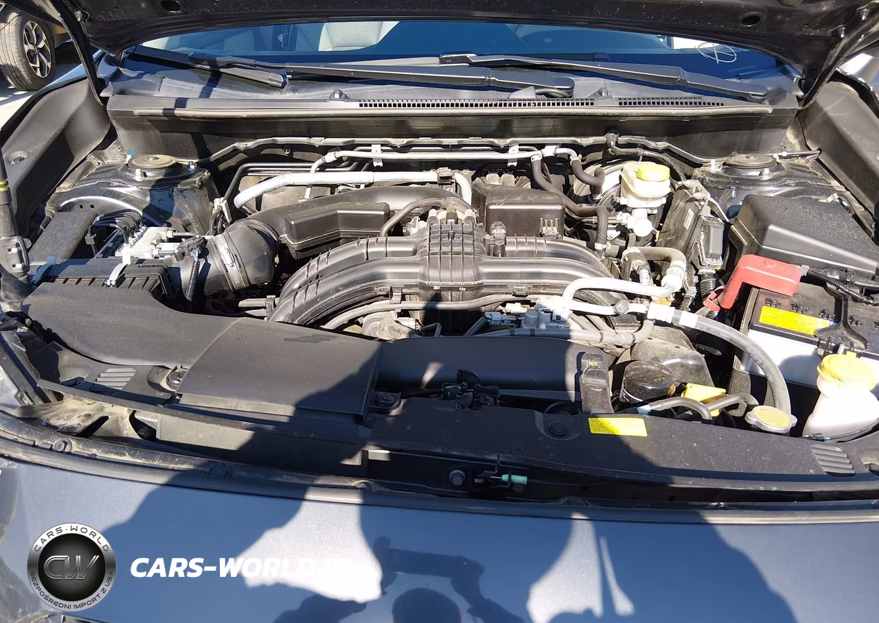 2023 Subaru Crosstrek Premium VIN:JF2GTAPCXP8297559 - 10