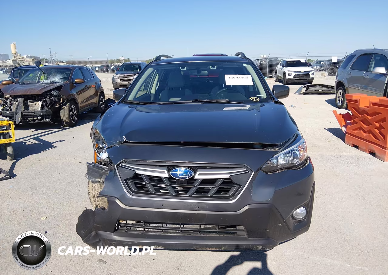 2023 Subaru Crosstrek Premium VIN:JF2GTAPCXP8297559 - 12
