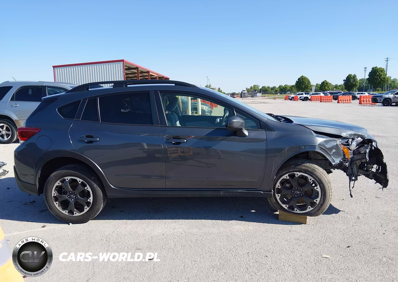 2023 Subaru Crosstrek Premium VIN:JF2GTAPCXP8297559 - 13