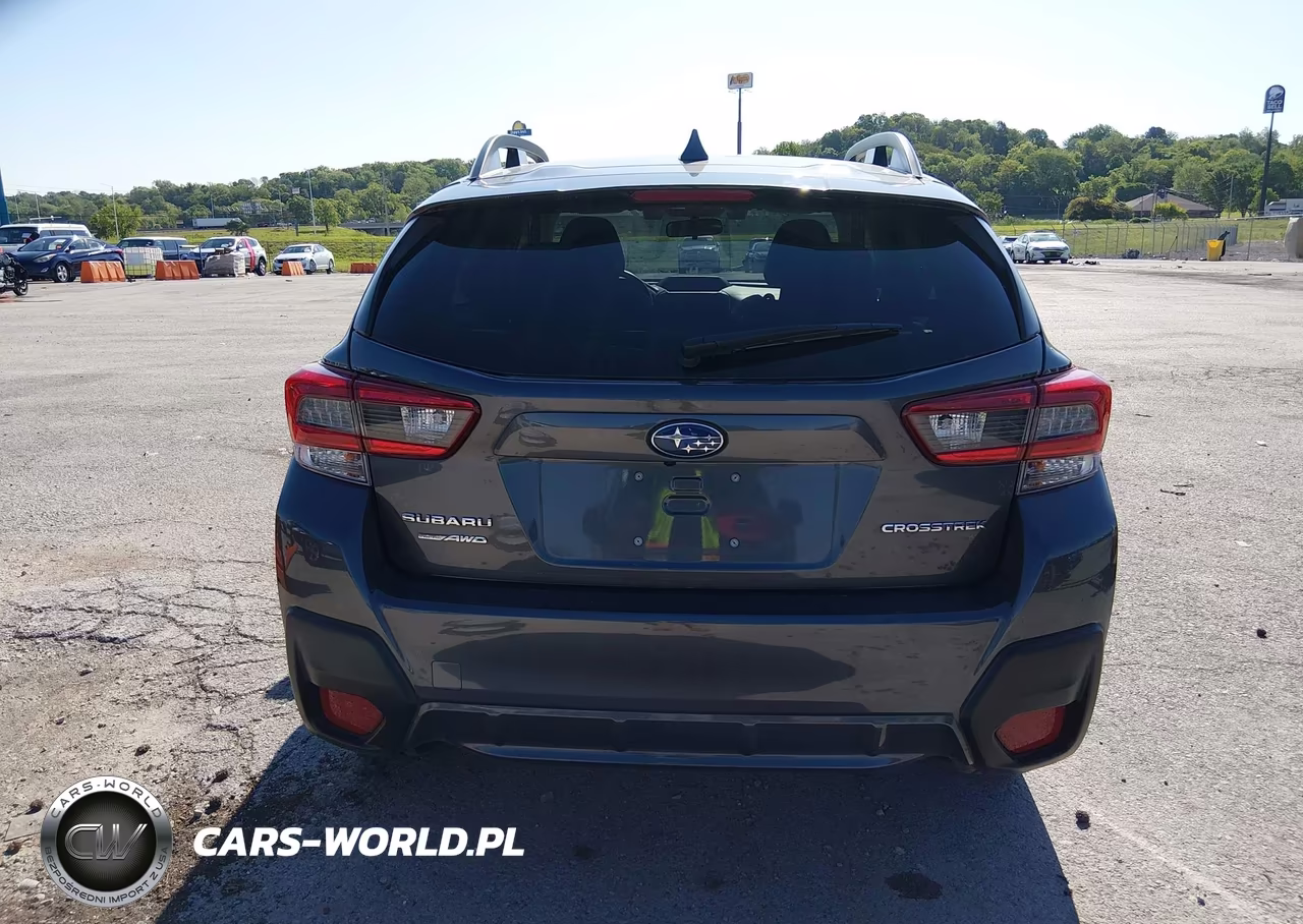 2023 Subaru Crosstrek Premium VIN:JF2GTAPCXP8297559 - 16