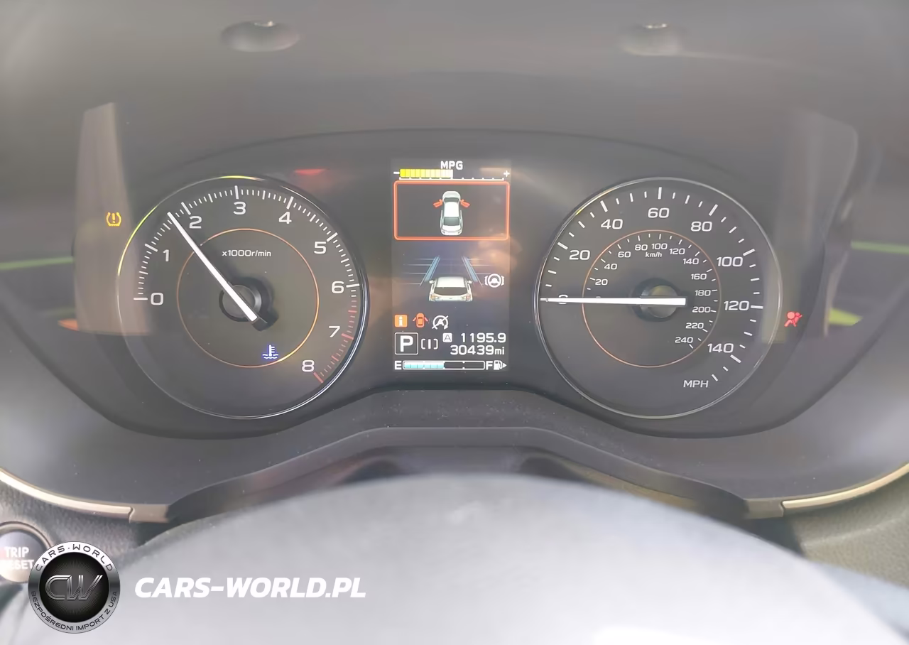 2023 Subaru Crosstrek Premium VIN:JF2GTAPCXP8297559 - 7
