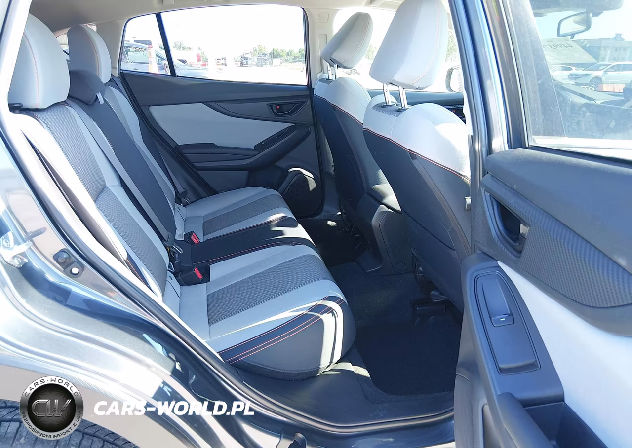 2023 Subaru Crosstrek Premium VIN:JF2GTAPCXP8297559 - 8