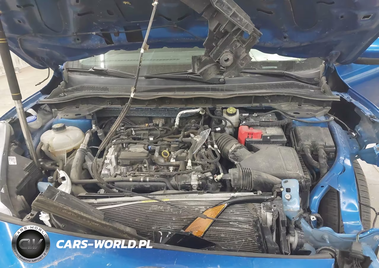 2021 Ford Escape Se VIN:1FMCU9G62MUA89810 - 10