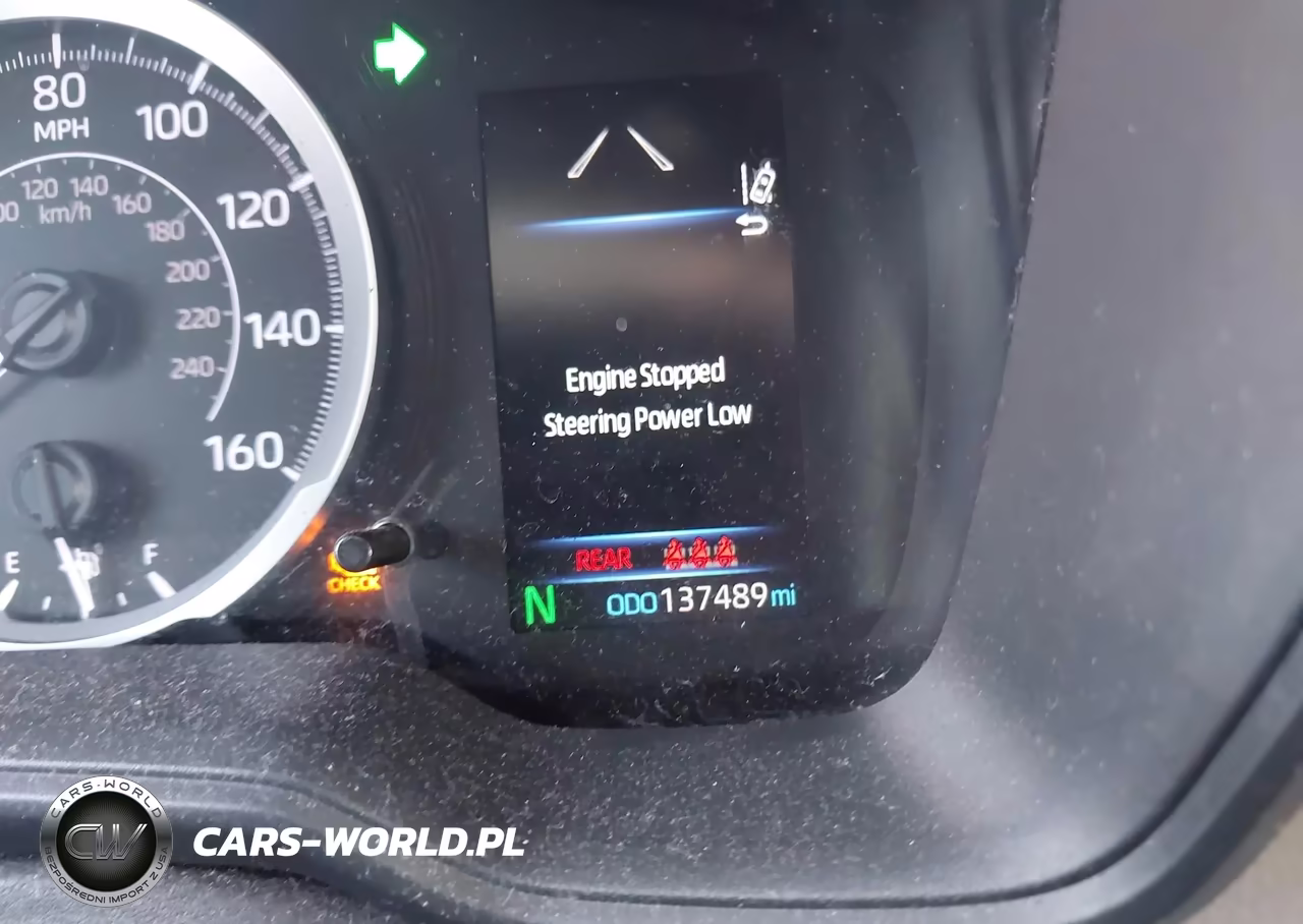 2020 Toyota Corolla Le VIN:5YFEPRAE0LP031341 - 15
