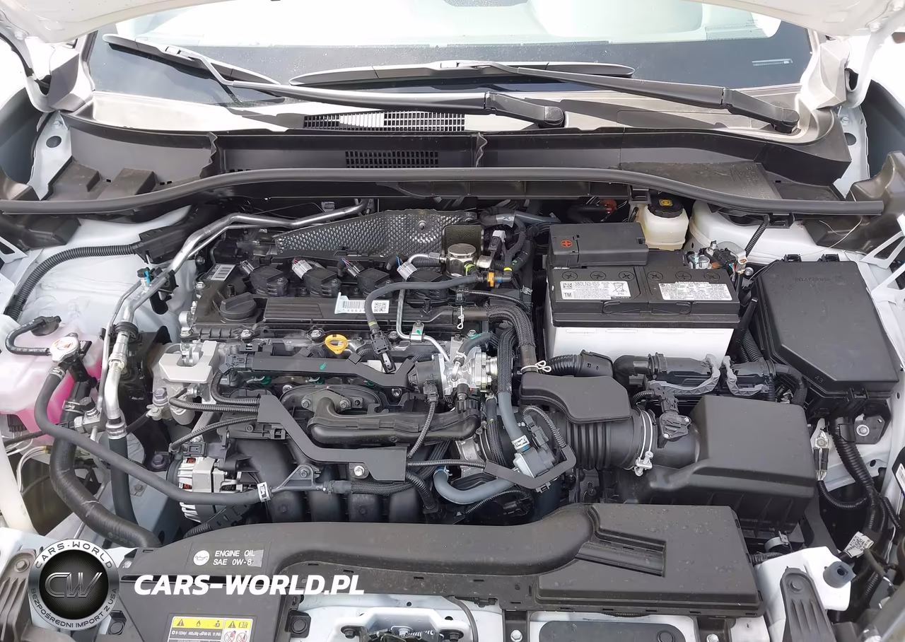 2026 Toyota Corolla Cross Xle VIN:7MUEAAAGXTV168577 - 10