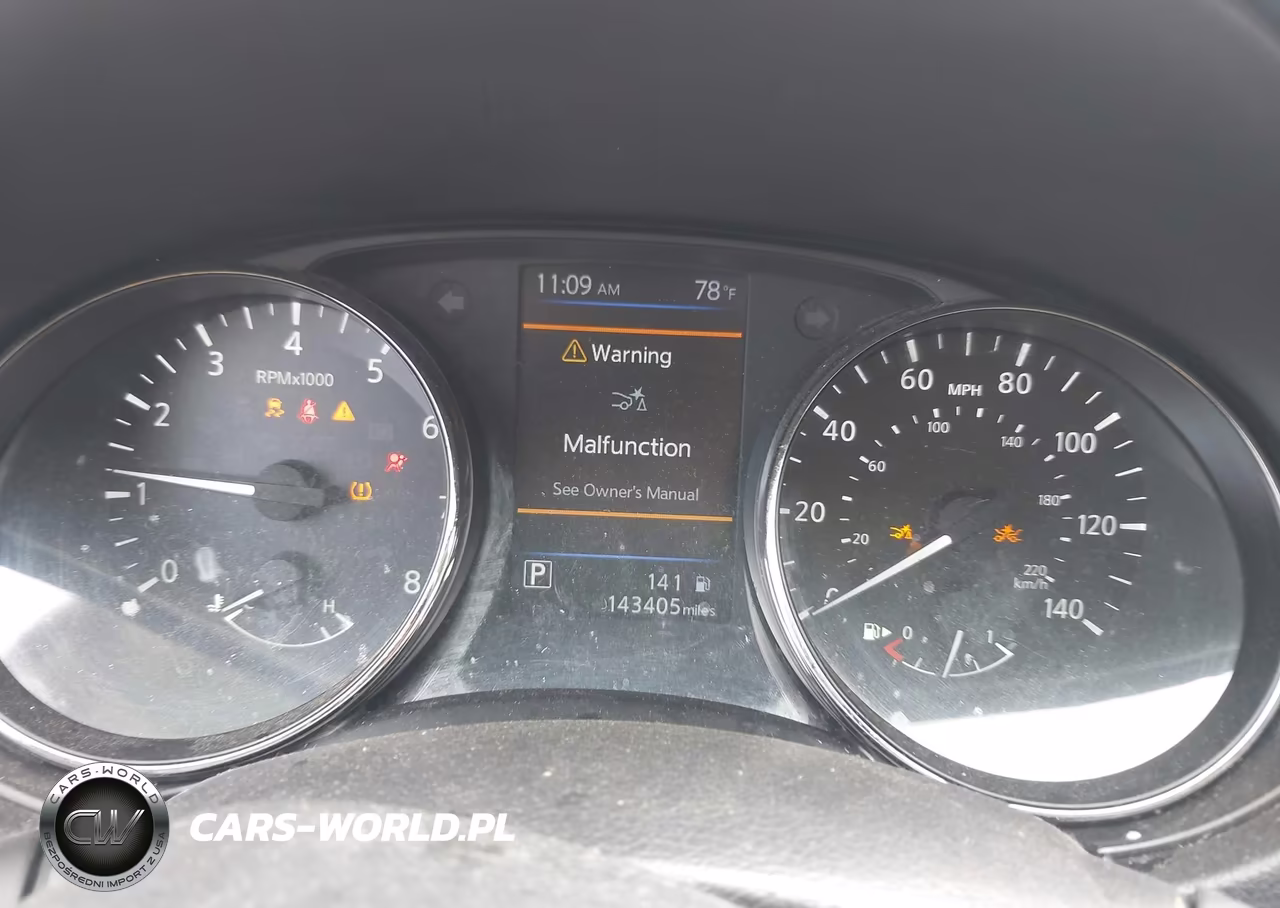 2020 Nissan Rogue Sport Sv Fwd Xtronic Cvt VIN:JN1BJ1CV3LW251764 - 7