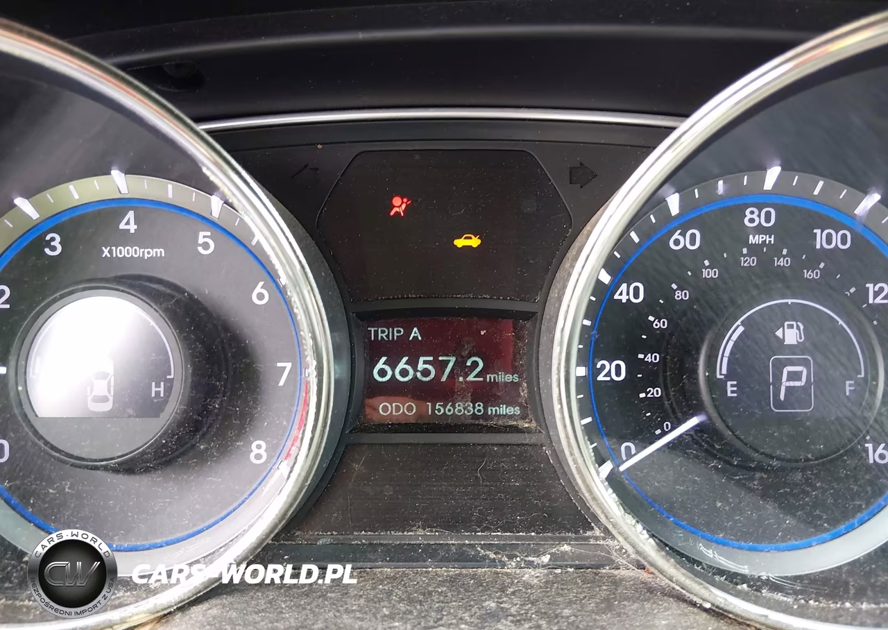 2012 Hyundai Sonata Gls VIN:5NPEB4AC9CH373917 - 15