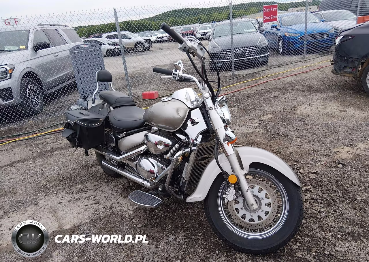 2004 Suzuki Vl800 – zdjęcie 1 z 13