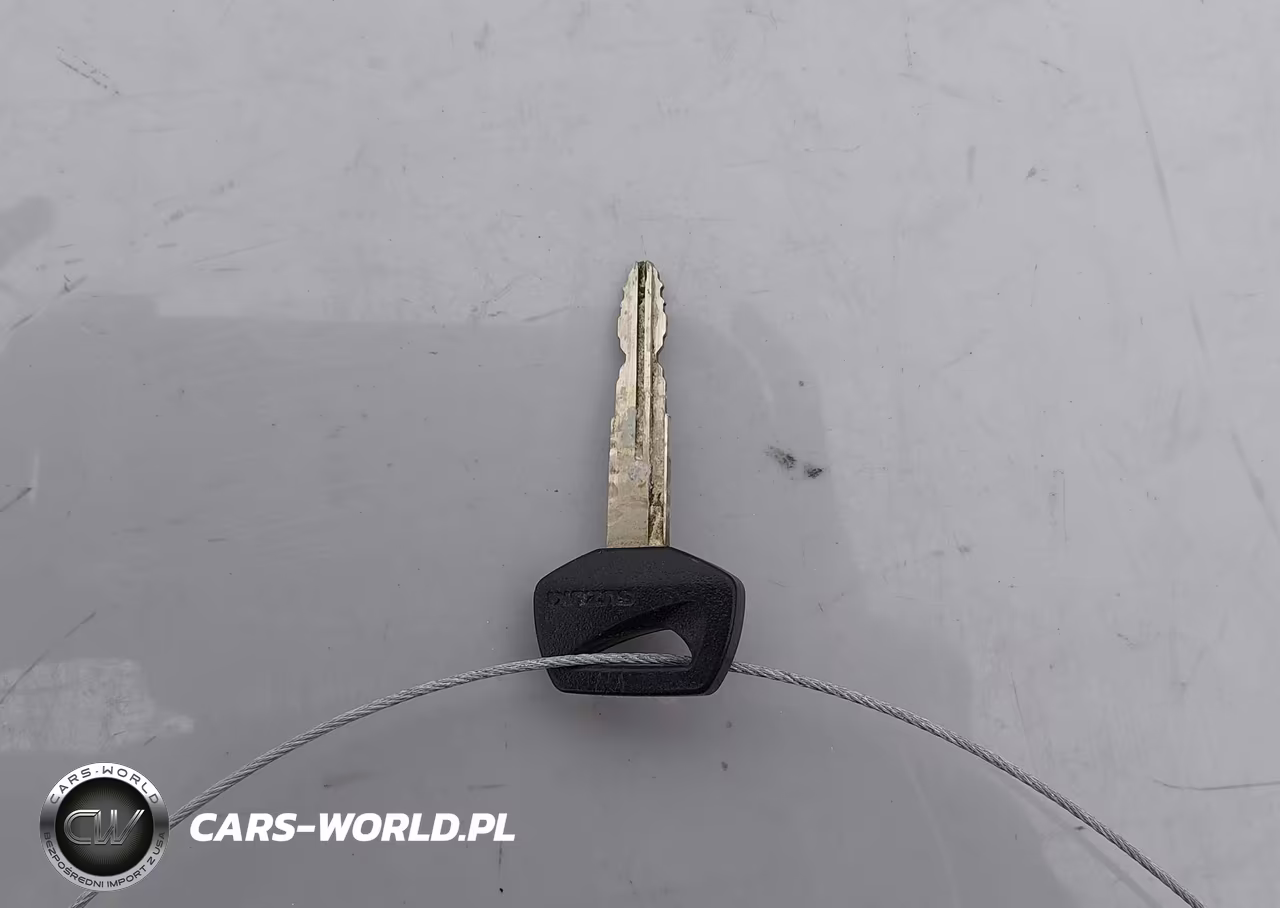 2004 Suzuki Vl800 VIN:JS1VS54A442102079 - 11