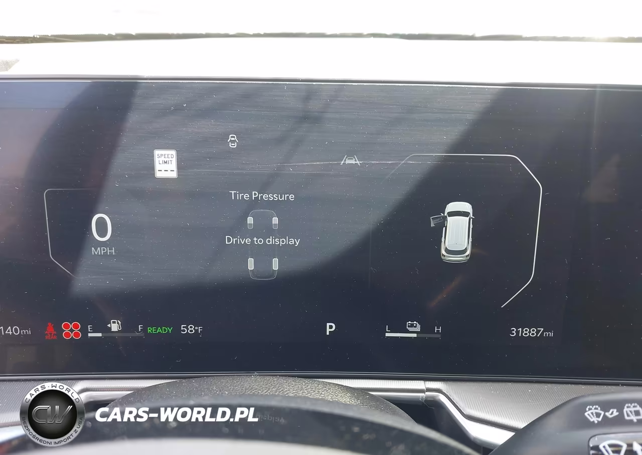 2025 Kia Sorento Hybrid Sx Prestige VIN:KNDRKDJG9S5287882 - 7