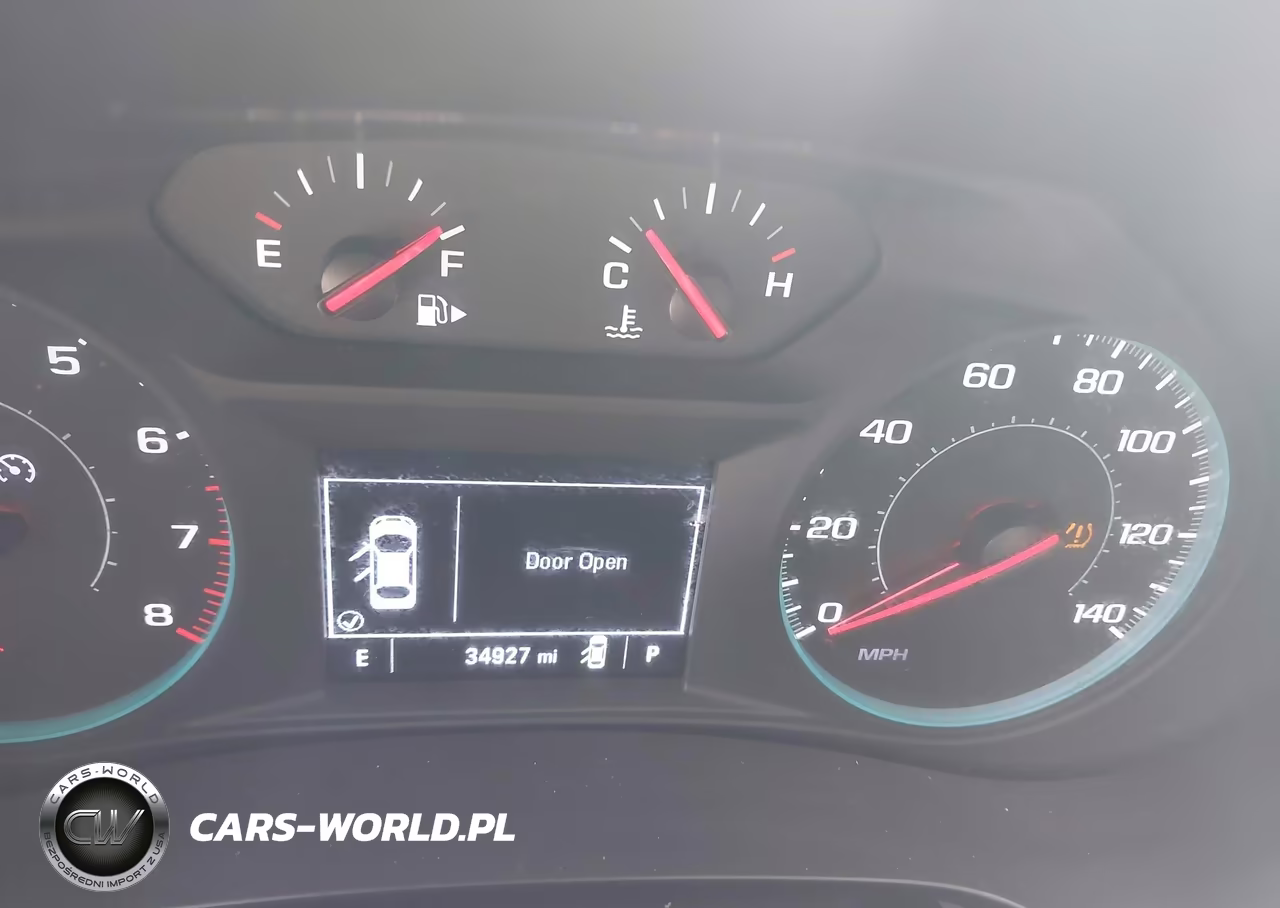 2021 Chevrolet Malibu Fwd Rs VIN:1G1ZG5ST0MF084744 - 7