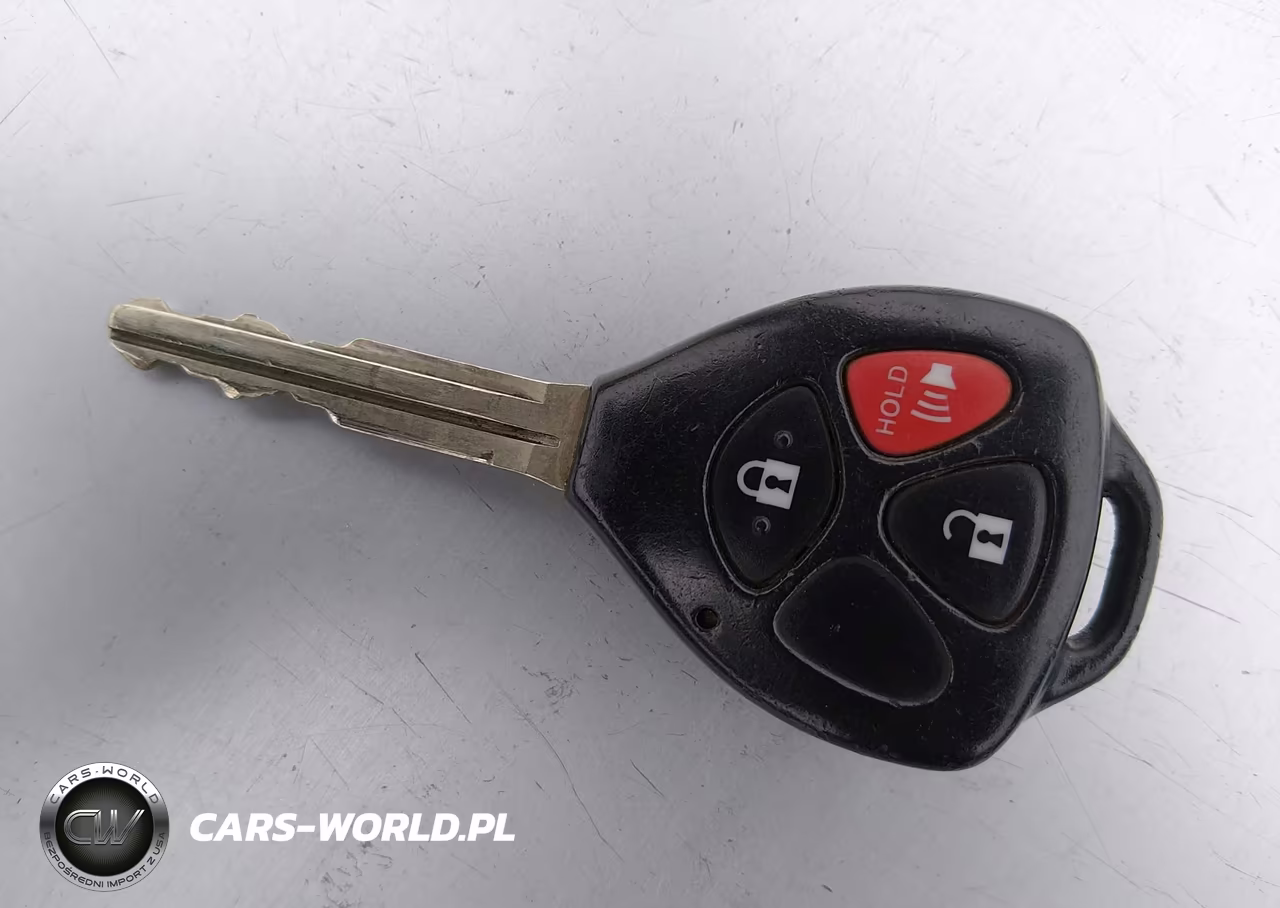 2008 Scion Tc VIN:JTKDE167280263978 - 11