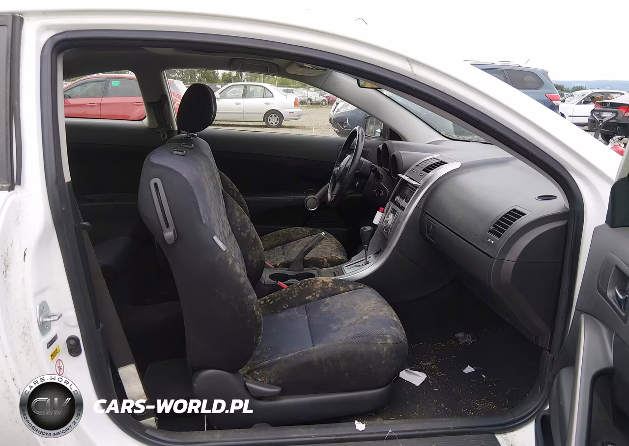 2008 Scion Tc VIN:JTKDE167280263978 - 5