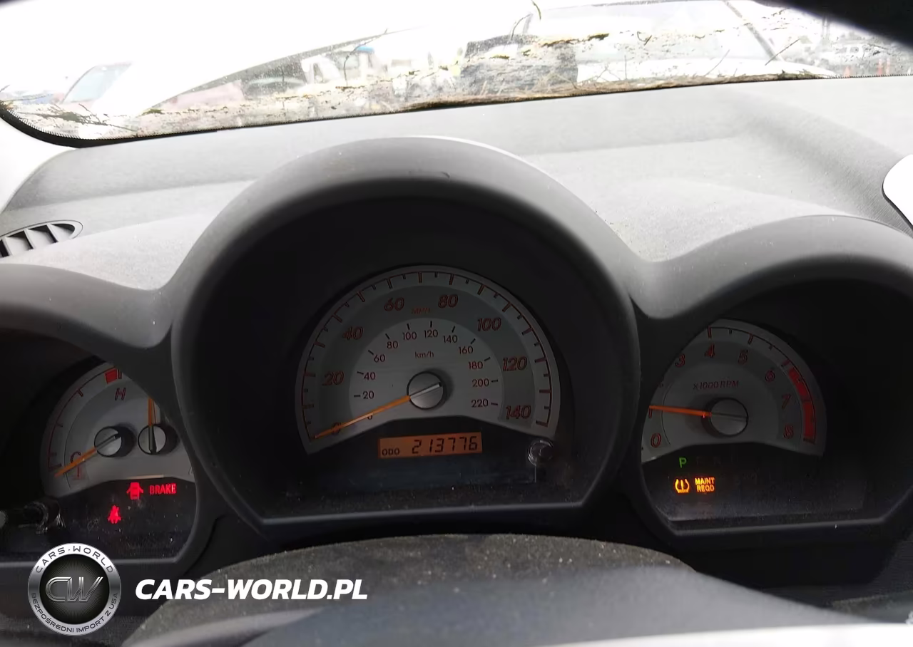 2008 Scion Tc VIN:JTKDE167280263978 - 7