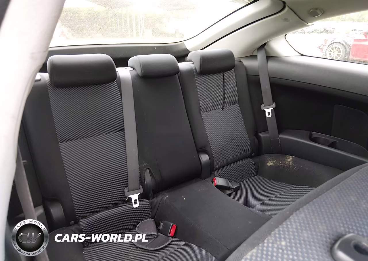 2008 Scion Tc VIN:JTKDE167280263978 - 8