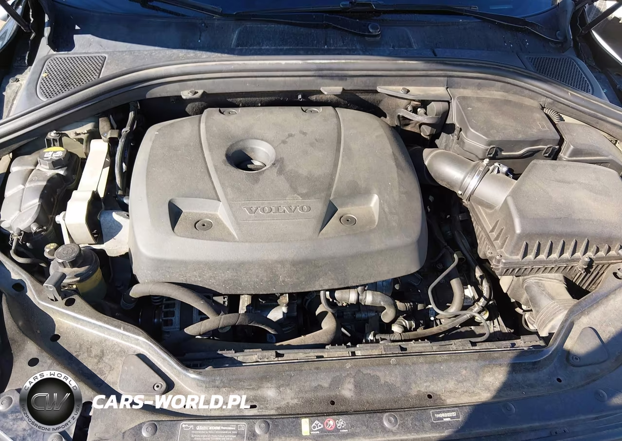2017 Volvo Xc60 T5 Inscription VIN:YV440MRU6H2001357 - 10