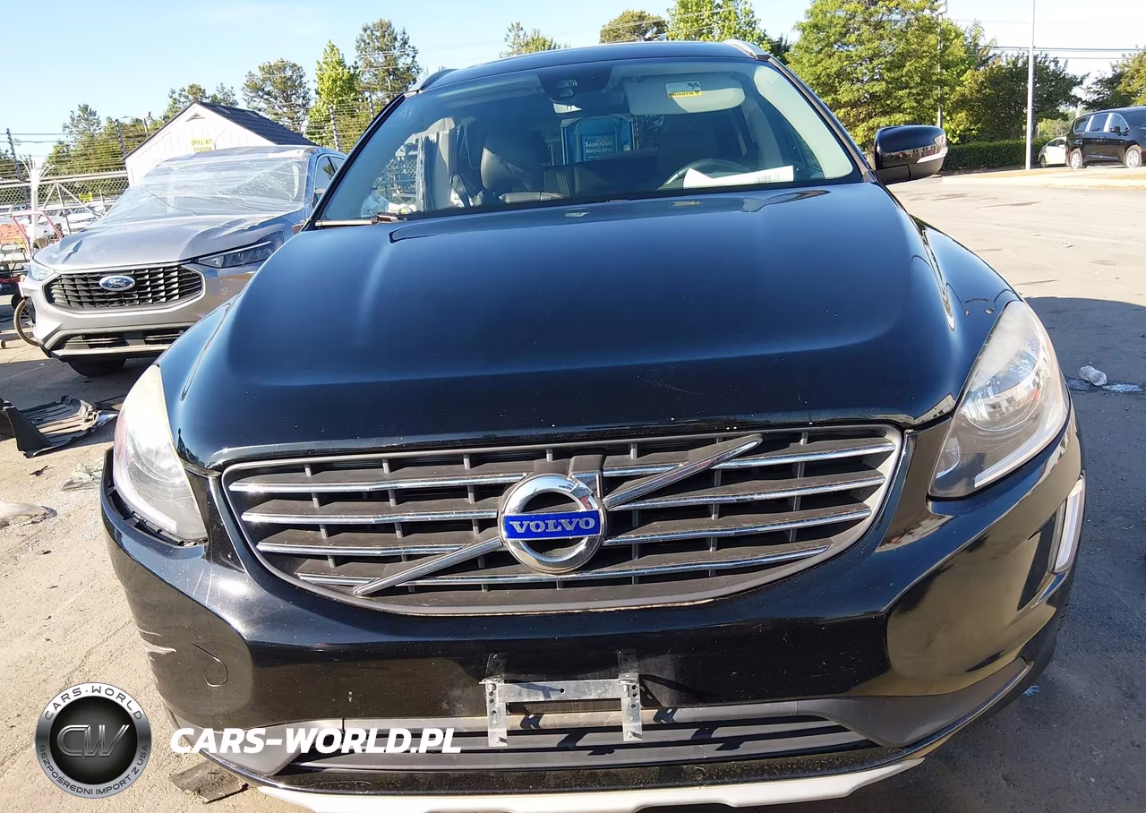 2017 Volvo Xc60 T5 Inscription VIN:YV440MRU6H2001357 - 12