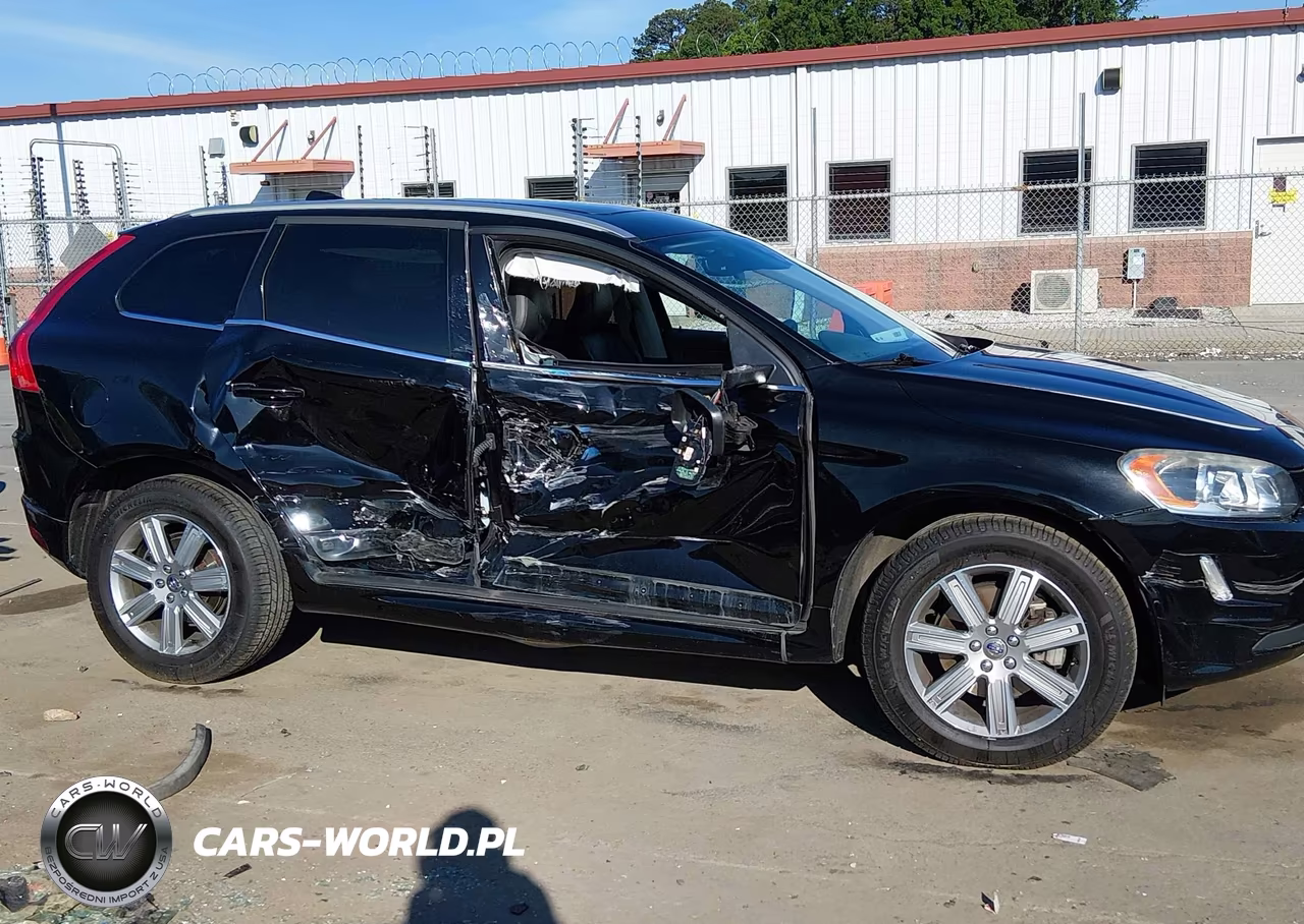 2017 Volvo Xc60 T5 Inscription VIN:YV440MRU6H2001357 - 13