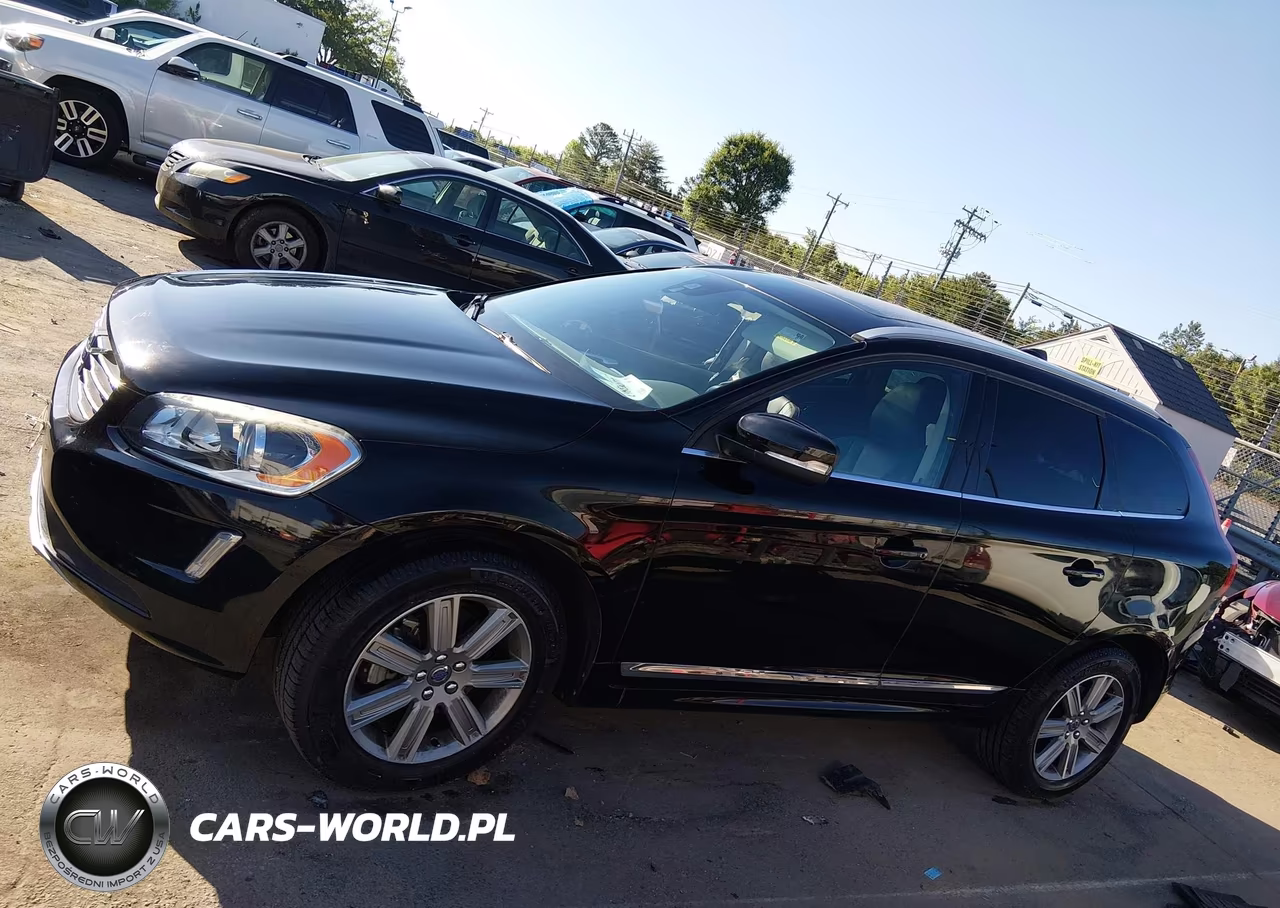 2017 Volvo Xc60 T5 Inscription VIN:YV440MRU6H2001357 - 14
