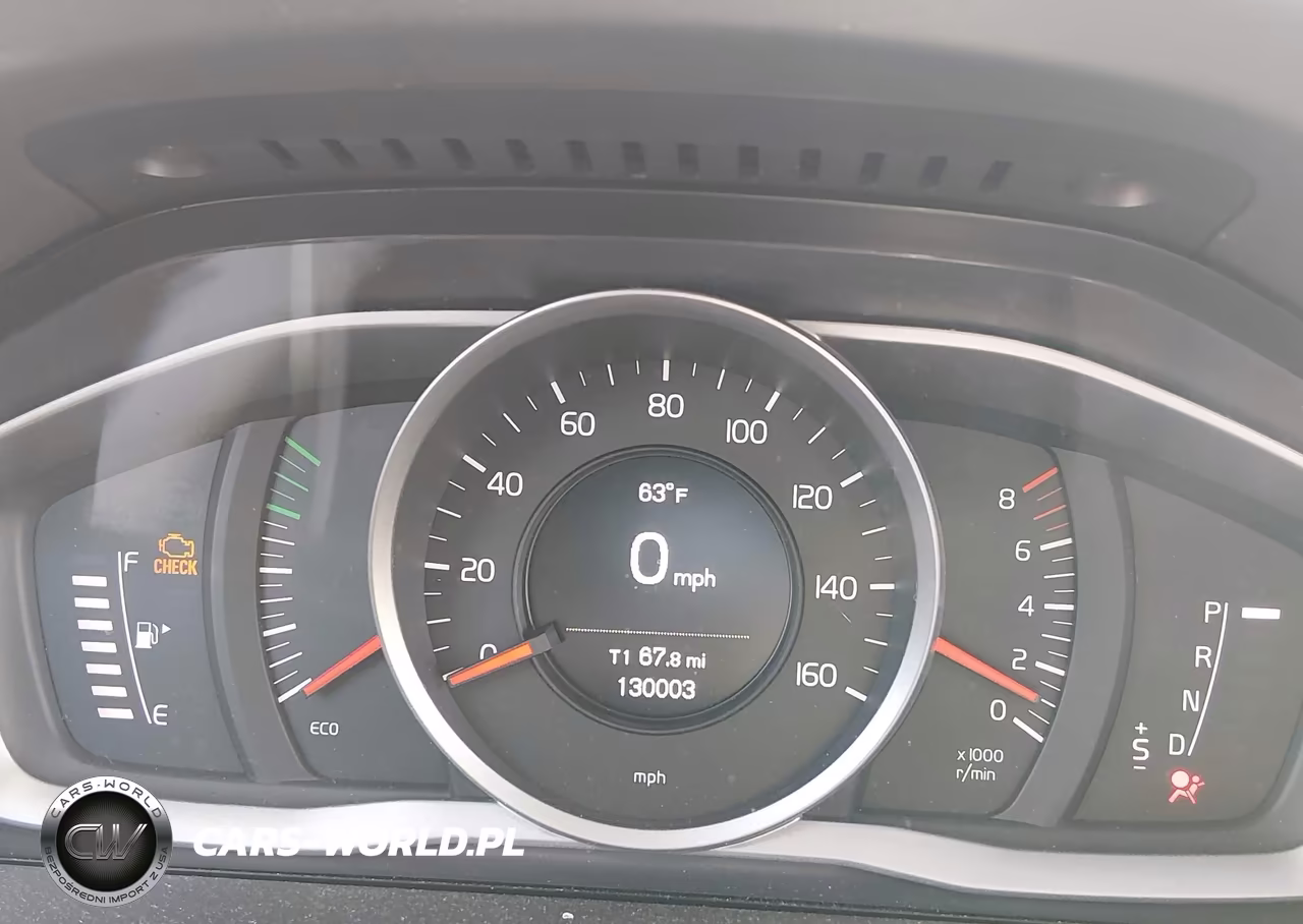 2017 Volvo Xc60 T5 Inscription VIN:YV440MRU6H2001357 - 7