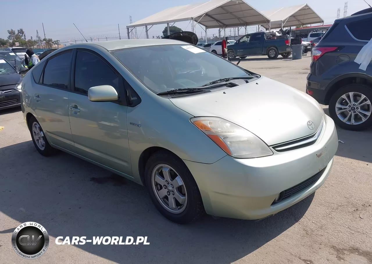 2009 Toyota Prius