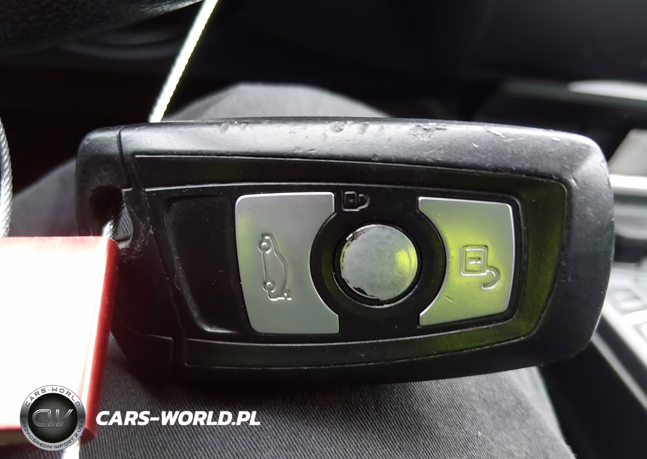 2015 BMW 328I xDrive VIN:WBA3B3G52FNR85470 - 11