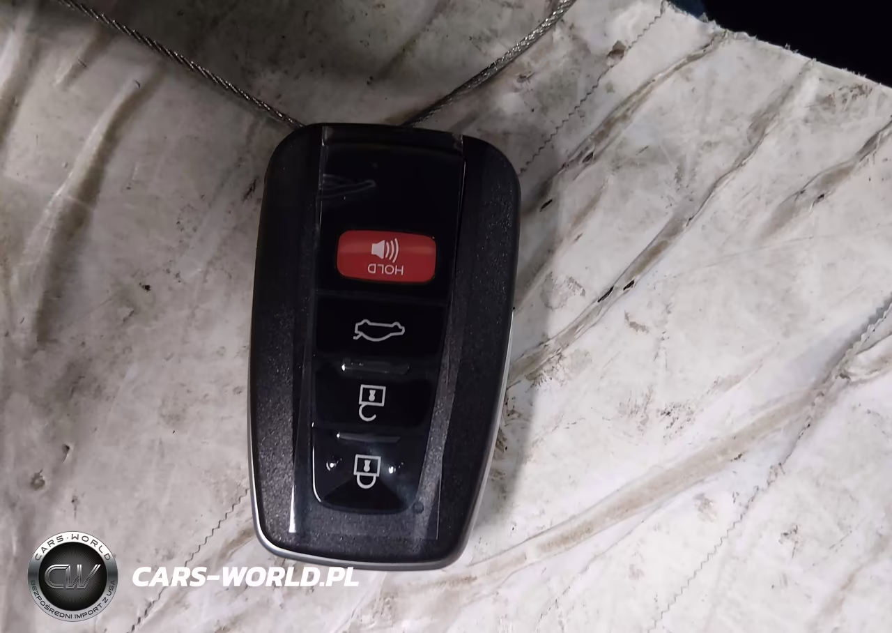 2019 Toyota Camry Xse VIN:4T1B61HK0KU843335 - 11