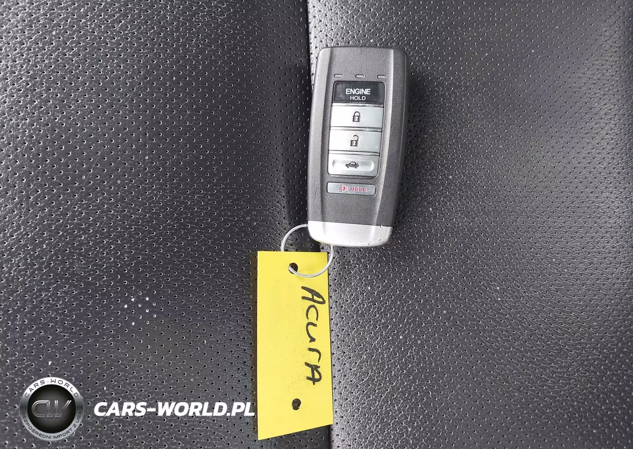 2015 Acura Tlx V6 Tech VIN:19UUB2F57FA011947 - 11