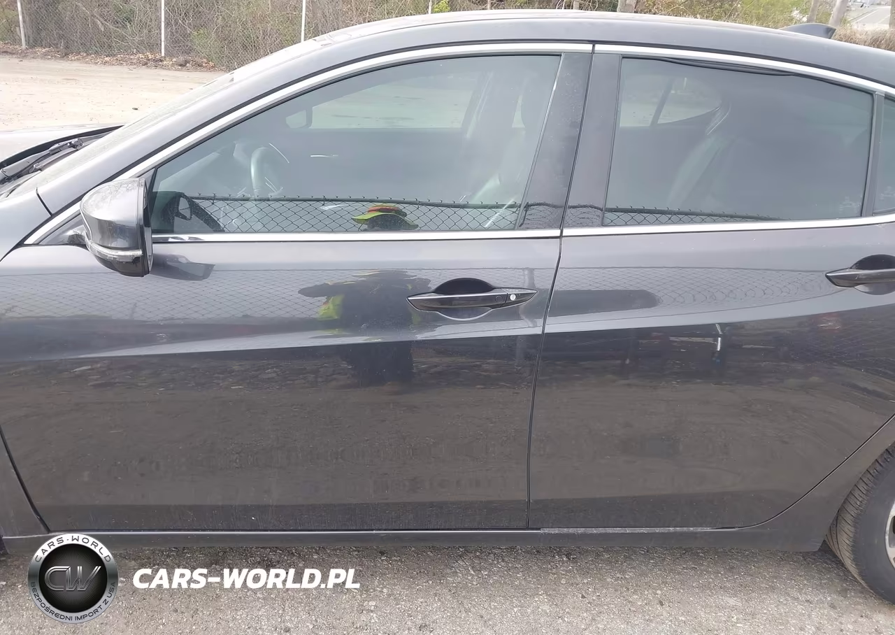 2015 Acura Tlx V6 Tech VIN:19UUB2F57FA011947 - 14