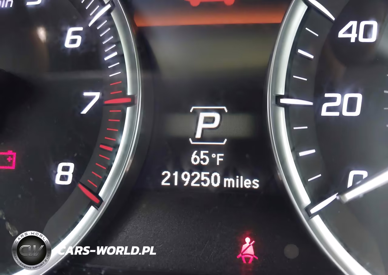 2015 Acura Tlx V6 Tech VIN:19UUB2F57FA011947 - 15