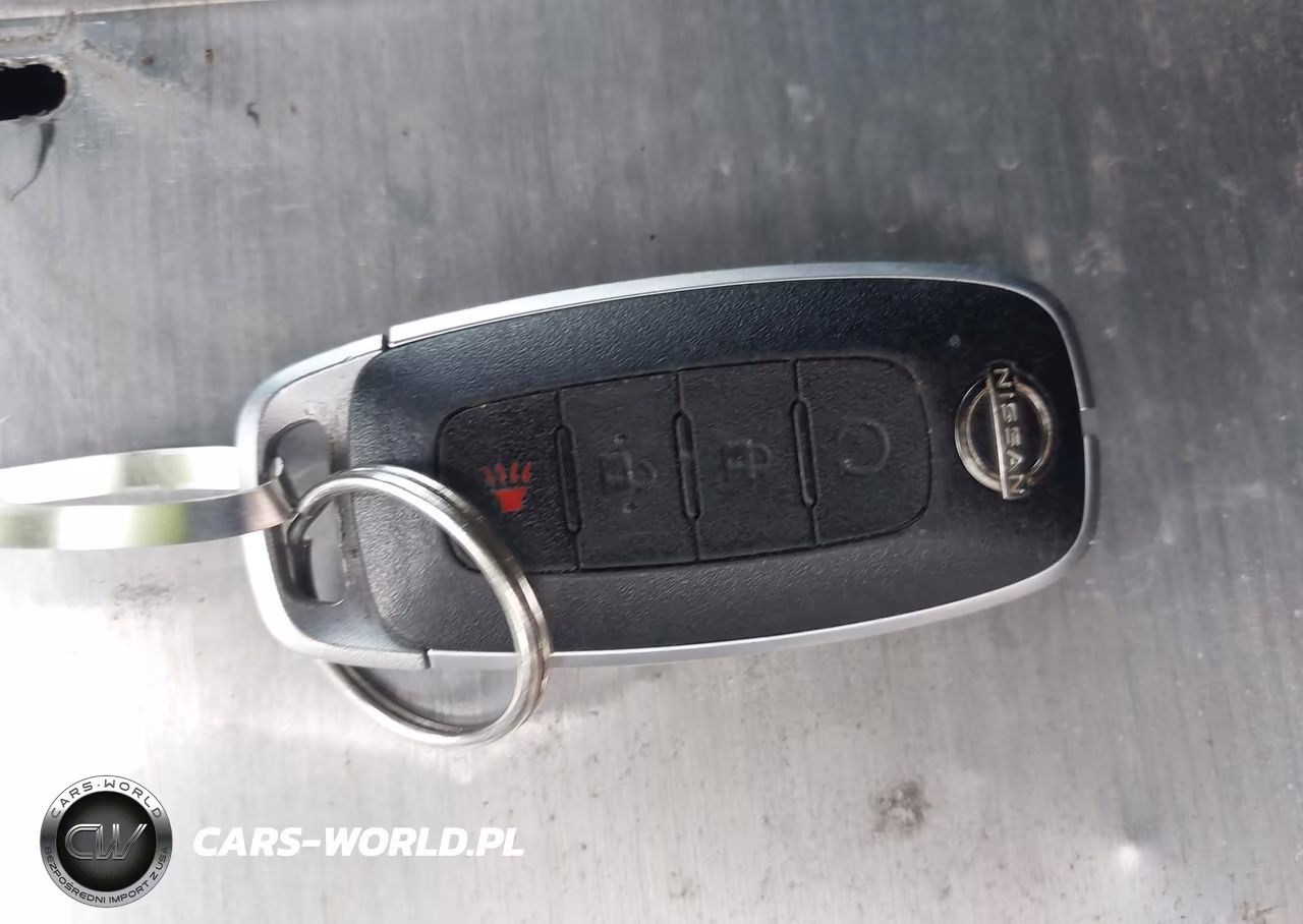 2023 Nissan Kicks Sv Xtronic Cvt VIN:3N1CP5CVXPL488550 - 11