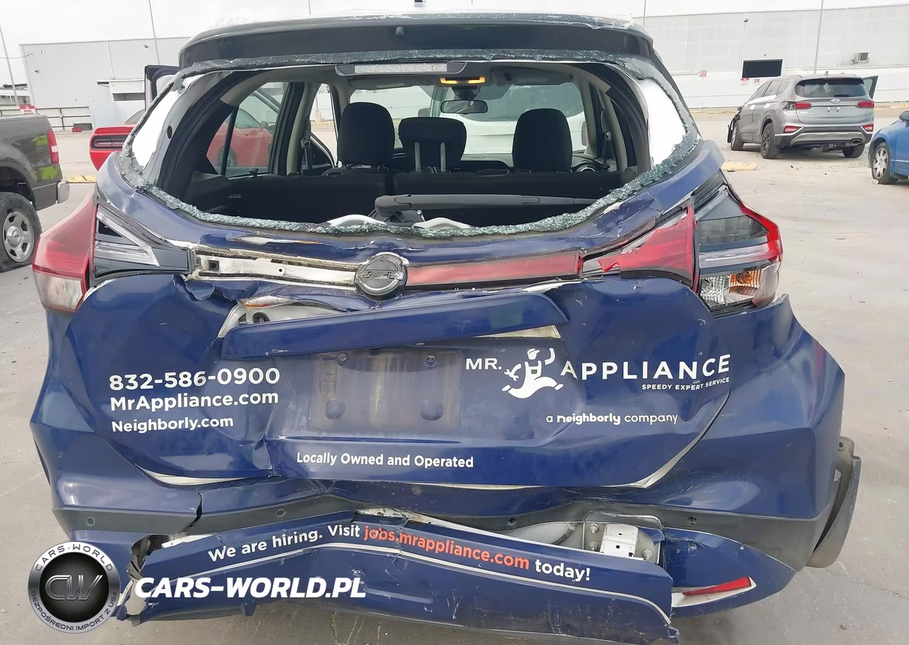 2023 Nissan Kicks Sv Xtronic Cvt VIN:3N1CP5CVXPL488550 - 6