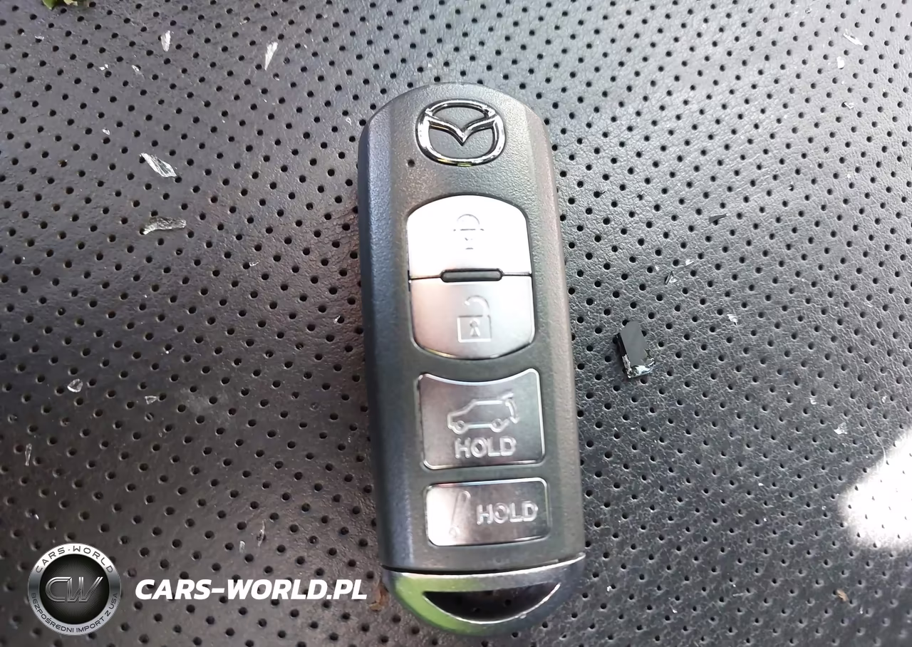 2017 Mazda Cx-9 Grand Touring VIN:JM3TCBDY6H0131727 - 11