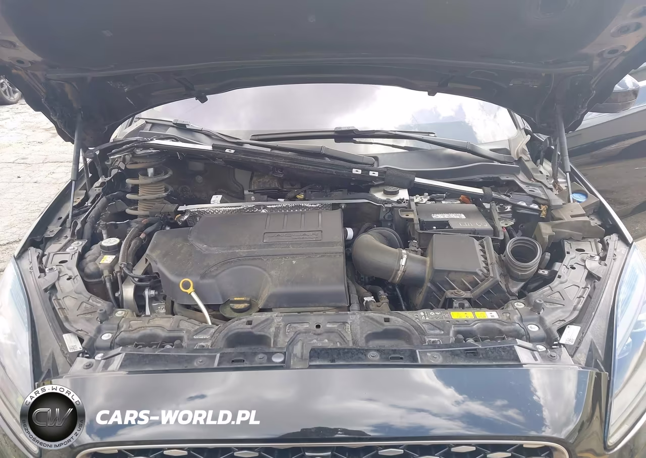 2021 Jaguar E-Pace Se P250 Awd Automatic VIN:SADFP2FXXM1019357 - 10