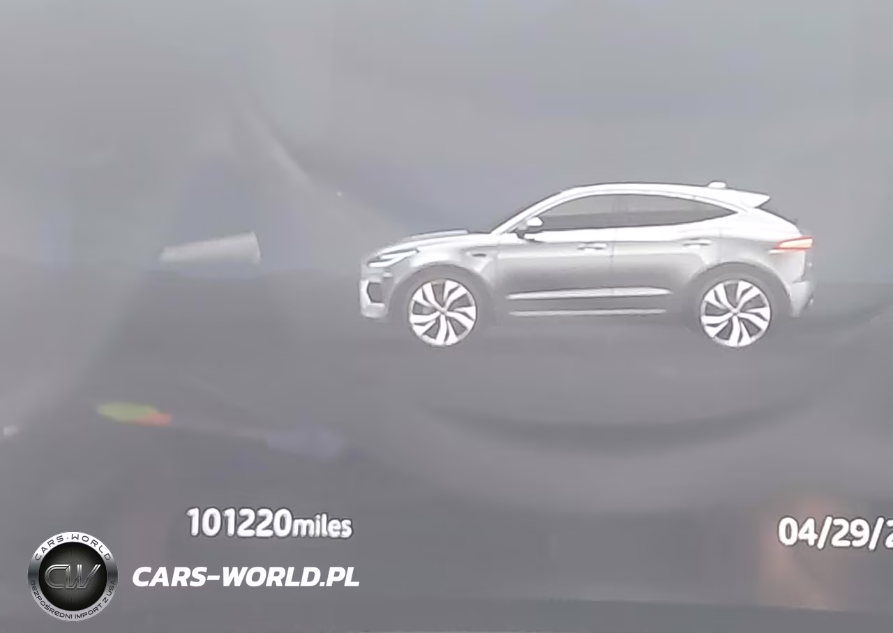 2021 Jaguar E-Pace Se P250 Awd Automatic VIN:SADFP2FXXM1019357 - 15