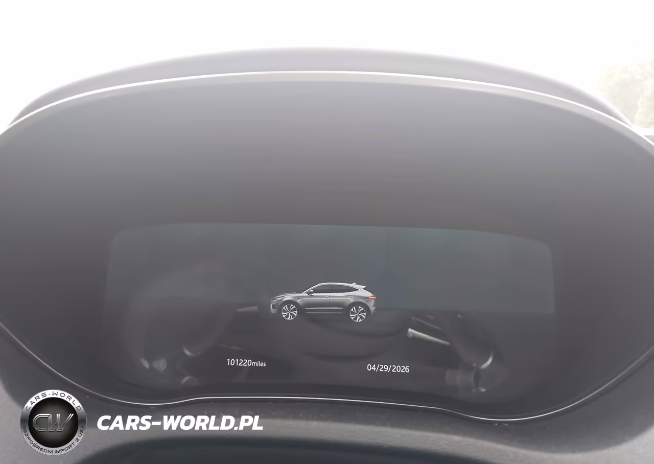 2021 Jaguar E-Pace Se P250 Awd Automatic VIN:SADFP2FXXM1019357 - 7