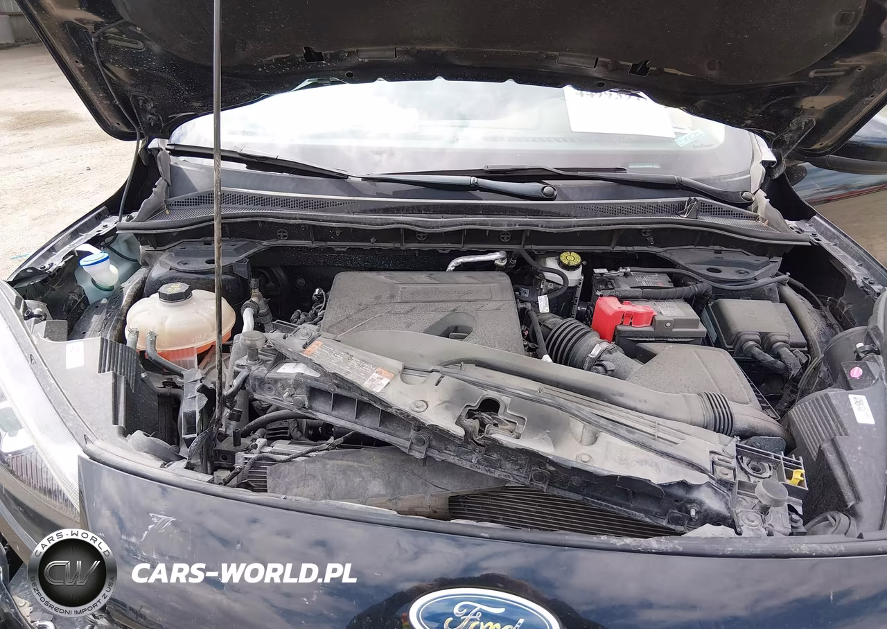 2020 Ford Escape Sel VIN:1FMCU9H66LUA00964 - 10