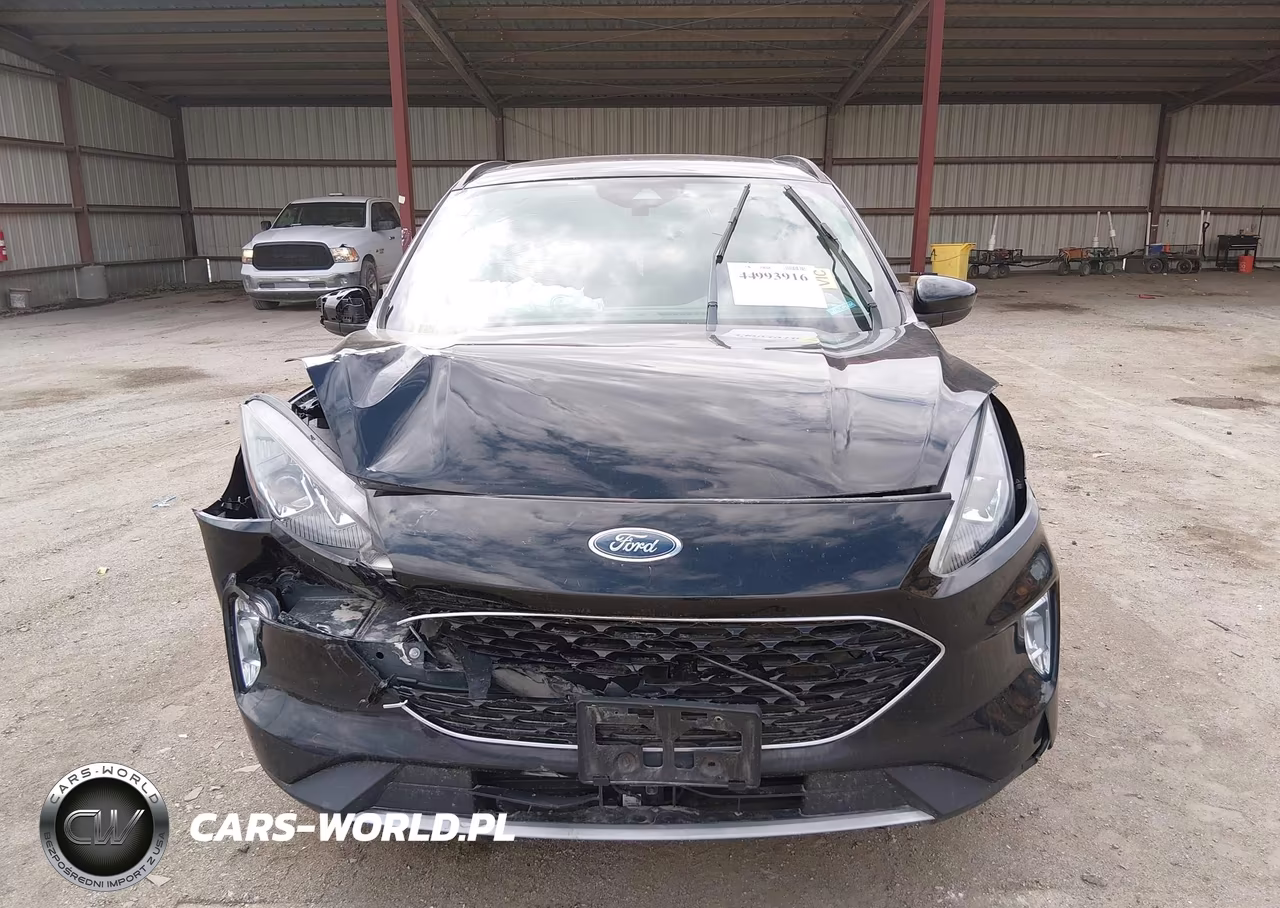 2020 Ford Escape Sel VIN:1FMCU9H66LUA00964 - 11