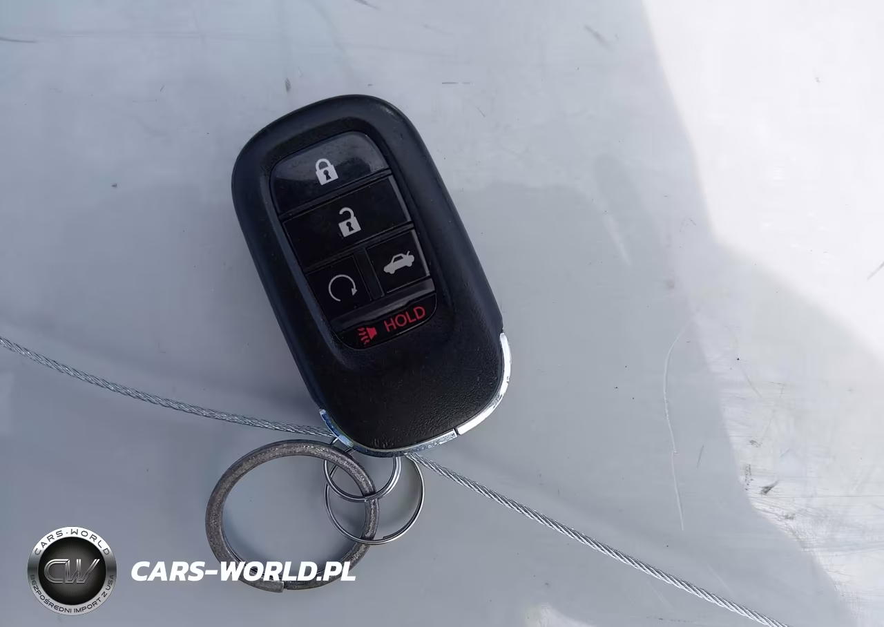 2023 Honda Accord Lx VIN:1HGCY1F24PA017474 - 11