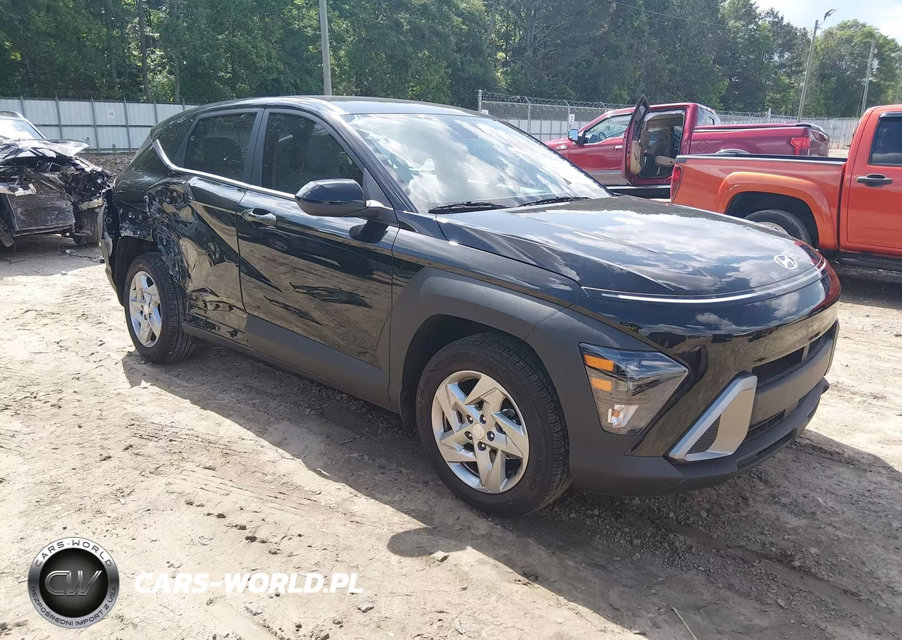 2026 Hyundai Kona Se – zdjęcie 1 z 17