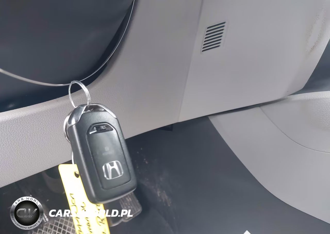 2019 Honda Pilot Ex-L VIN:5FNYF6H52KB048365 - 11