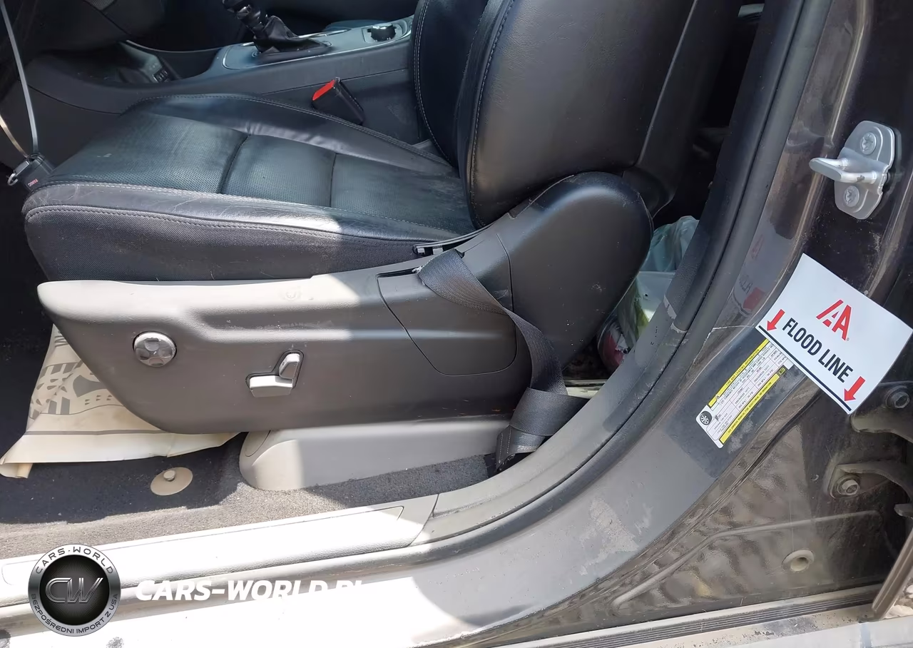 2020 Dodge Durango R-T Awd VIN:1C4SDJCTXLC349419 - 17