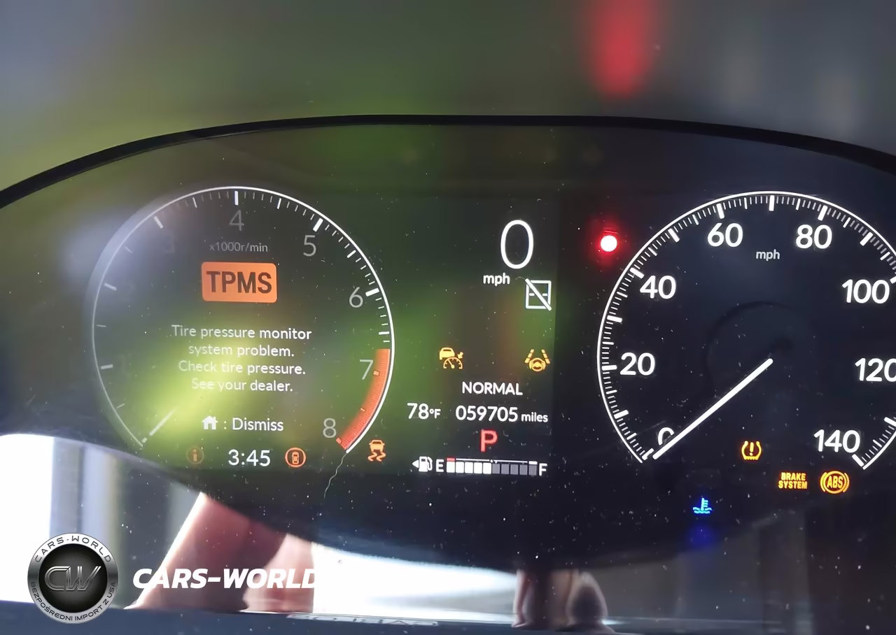 2024 Honda Hr-V 2Wd Sport-2Wd Sport W-O Bsi VIN:3CZRZ1H58RM747157 - 7
