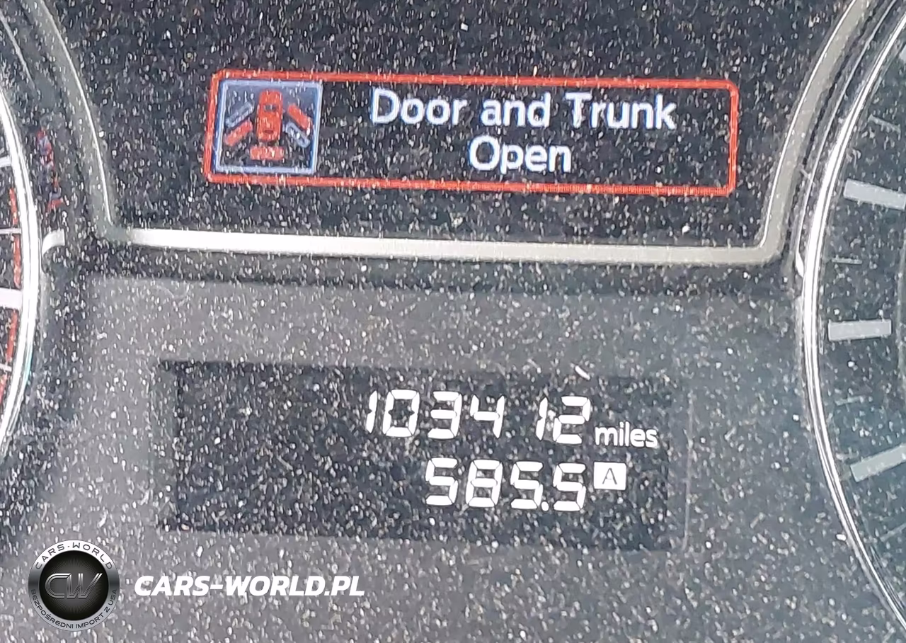 2013 Nissan Altima 3.5 Sl VIN:1N4BL3AP1DC293303 - 14