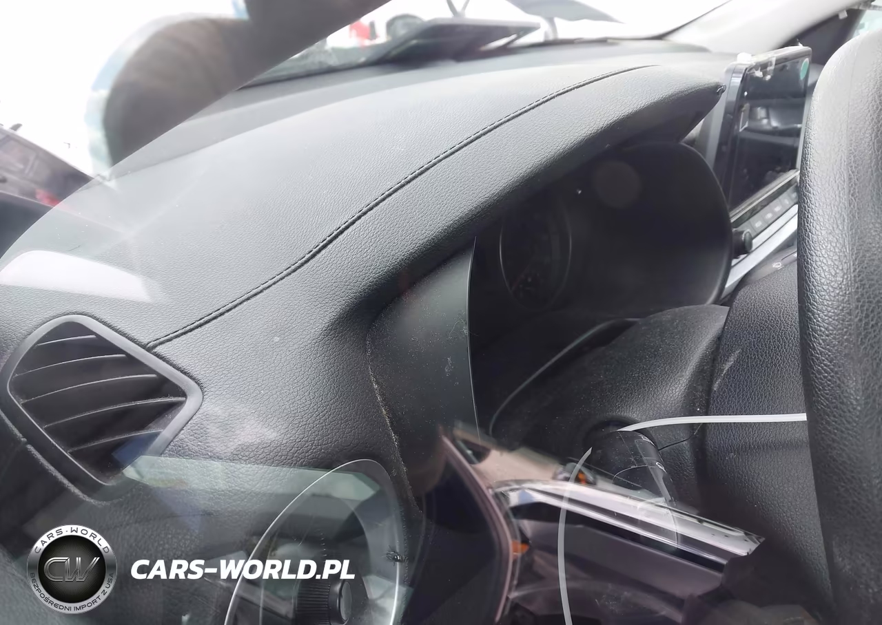 2023 Kia Forte Lx VIN:3KPF24AD4PE576169 - 7