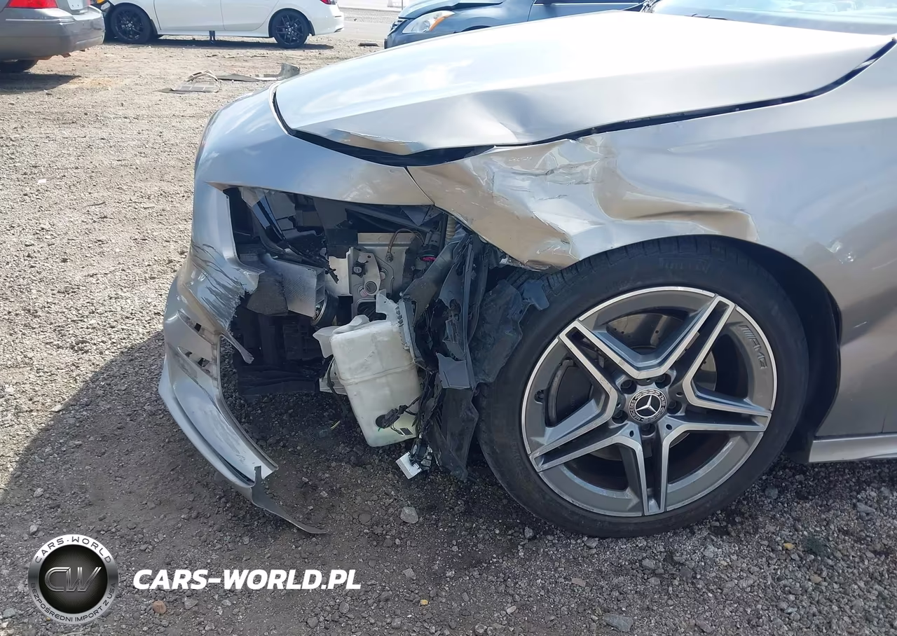 2019 Mercedes-Benz A 220 VIN:WDD3G4EB0KW005232 - 6