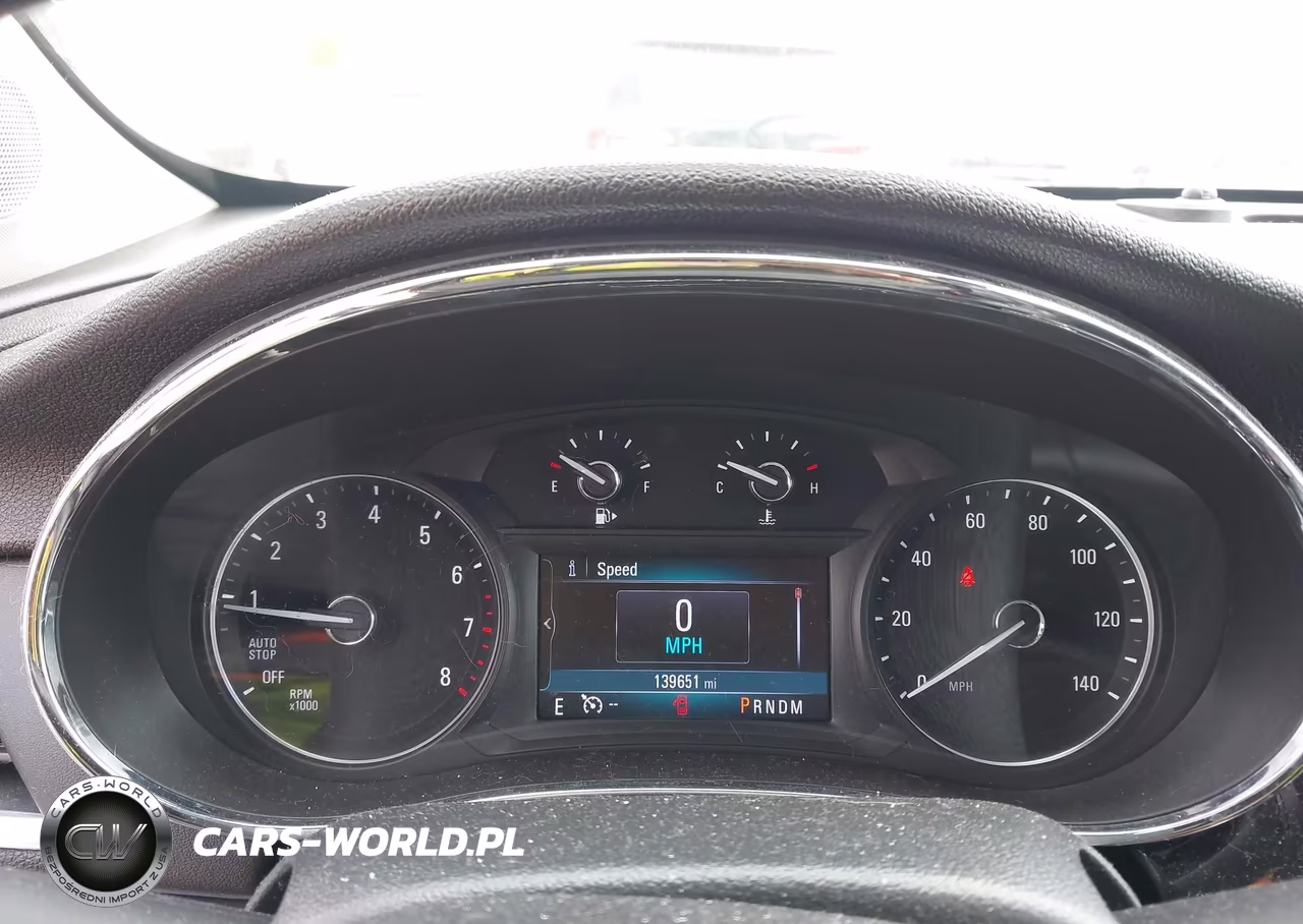 2019 Buick Encore Fwd Essence VIN:KL4CJCSM0KB873308 - 7